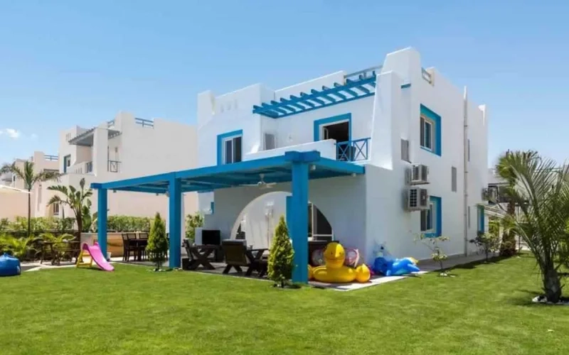 مشروع مروج سيدي حنيش